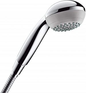 Ecost customer return 28561 Crometta 85 Green Hand Shower Chrome