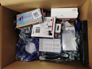 Ecost Box 10-15EU Ecost Box 10-15EU