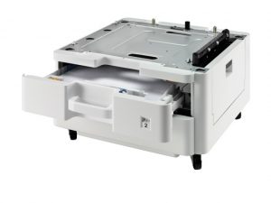 Kyocera PF-470 Paper Feeder 500 sheets Kyocera PF-470 Paper Feeder 500 sheets
