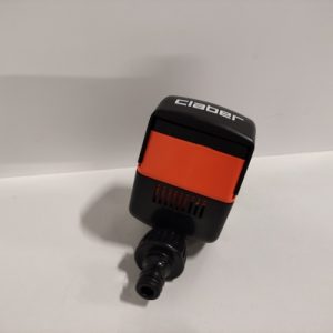 Ecost customer return Claber 8423 Aquauno Select