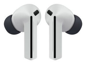 Samsung Galaxy Buds3 FE Earphones Earbuds, Bluetooth, Gray