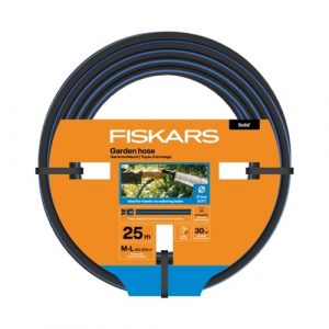 Fiskars Solid 1076060 Garden hose 13mm (1/2'') 25m