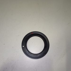 Ecost customer return Fotodiox Lens Mount Adapter Compatible with M39/L39 (x1mm Pitch) Lenses to Nik