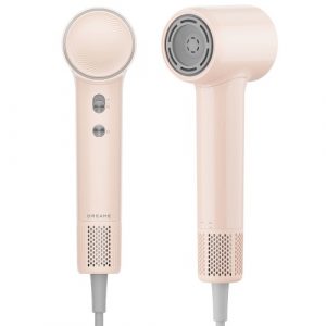 Dreame Mini AHG11A Hair Dryer, Pink