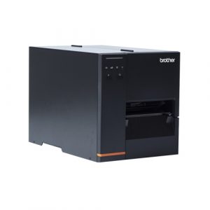 Brother TJ-4005DN Industrial Label Printer Direct Thermal 152 mm/sec Brother TJ-4005DN Industrial Label Printer Direct Thermal 152 mm/sec