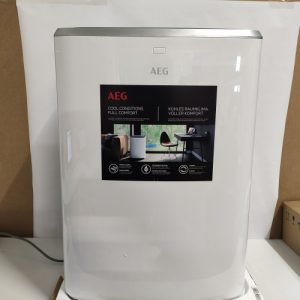 Ecost Customer Return, AEG 950011017 Air Conditioner, 950011012 Ecost Customer Return, AEG 950011017 Air Conditioner, 950011012