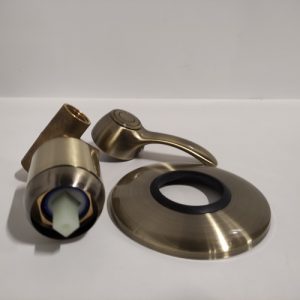 Ecost customer return Idro Bric J42134 Mix (Old Brass BuiltIn Shower Series Ecost customer return Idro Bric J42134 Mix (Old Brass BuiltIn Shower Series