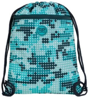 Sports bag CoolPack Vert Market