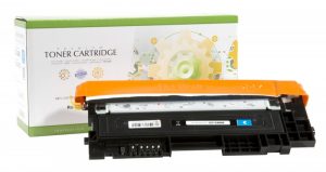 Compatible Static-Control Samsung CLT-C404S/ELS Cyan, 1000 psl. (ST966A)