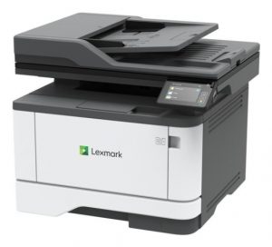 Lexmark MX431adn Printer Laser B/W MFP A4 40 ppm USB Ethernet LAN Lexmark MX431adn Printer Laser B/W MFP A4 40 ppm USB Ethernet LAN