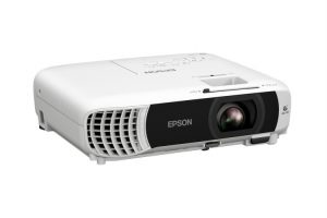Epson EB-FH08 Projektor 3LCD FHD 1920x1080, 3600 ANSI lumens, USB, Balta Epson EB-FH08 Projektor 3LCD FHD 1920x1080, 3600 ANSI lumens, USB, Balta