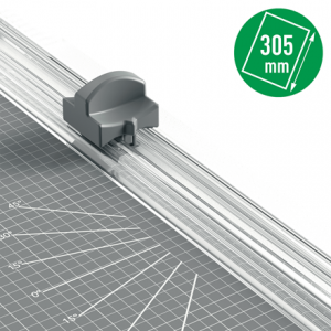 Leitz Precision Home Paper Trimmer A4 , 8 sheets Leitz Precision Home Paper Trimmer A4 , 8 sheets