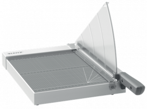 Leitz Precision Home Office Paper Cutter A4, 10 sheets Leitz Precision Home Office Paper Cutter A4, 10 sheets