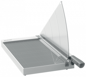 Leitz Precision Home Office Paper Cutter A3, 10 sheets Leitz Precision Home Office Paper Cutter A3, 10 sheets