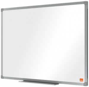 Whiteboard Nobo Essence Steel 600x450mm (1905209) Whiteboard Nobo Essence Steel 600x450mm (1905209)