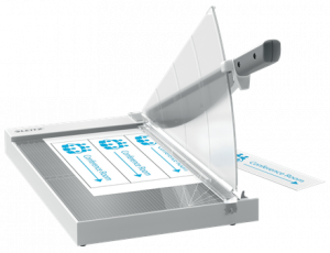 Leitz Precision Office Paper Cutter A4+, 15 sheets Leitz Precision Office Paper Cutter A4+, 15 sheets