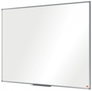 Whiteboard Nobo Essence Steel 1200x900mm (1905211) Whiteboard Nobo Essence Steel 1200x900mm (1905211)