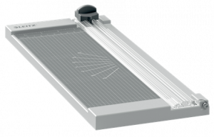 Leitz Precision Home Paper Trimmer A4 , 8 sheets