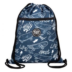 Sports bag CoolPack Vert Street life Sports bag CoolPack Vert Street life