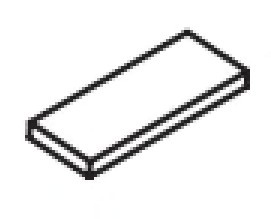 Kyocera PAD SEPARATION
