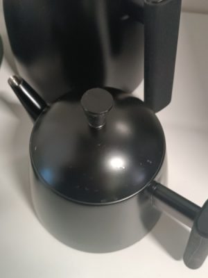 Ecost Customer Return Fully automatic tea machine TM-53 1.9l 2000W tea automatic tea mesh kettle Ecost Customer Return Fully automatic tea machine TM-53 1.9l 2000W tea automatic tea mesh kettle