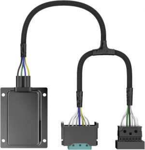 Ecost Customer Return OSRAM LEDriving SMART CANBUS, LEDSC03, bypasses lamp failure detection system Ecost Customer Return OSRAM LEDriving SMART CANBUS, LEDSC03, bypasses lamp failure detection system