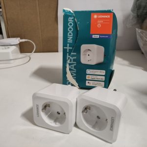 Ecost customer return Ledvance Smart Socket with Bluetooth Technology, for Controlling Con Ecost customer return Ledvance Smart Socket with Bluetooth Technology, for Controlling Con