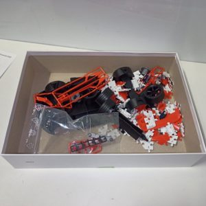 Ecost Customer Return Ravensburger 3D Puzzle Lamborghini Hurac?n EVO 11238 - The Famous Vehicle