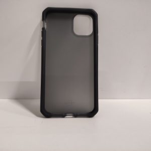 Ecost Customer Return ITSKINS Supreme Frost Apple iPhone 11 Pro Max Grey Ecost Customer Return ITSKINS Supreme Frost Apple iPhone 11 Pro Max Grey