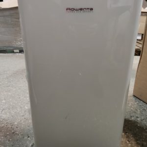 Ecost Customer Return, Rowenta Turbo ECO Sense+ AU5620F0 portable air conditioner 63.5 dB White Ecost Customer Return, Rowenta Turbo ECO Sense+ AU5620F0 portable air conditioner 63.5 dB White