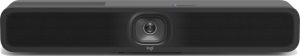 Logitech MeetUp 2 Video Conferencing Camera, 4K UHD 3840x2160, Graphite