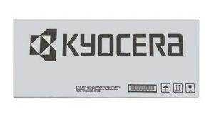 Kyocera TK-8625C (1T0C2KCNL1) Toner Cartridge, Cyan