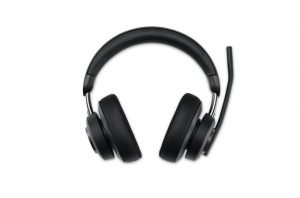 Kensington H3000 Wireless Headset, Bluetooth, Black Kensington H3000 Wireless Headset, Bluetooth, Black