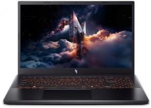 Acer Nitro V15 15.6'' FHD Core 5 210H 16GB 512GB RTX 4050 6GB W11H (SLIGHTLY DAMAGED BOX) (SPEC)