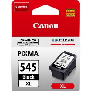 Canon PG-545XL (8286B001) Ink Cartridge, Black