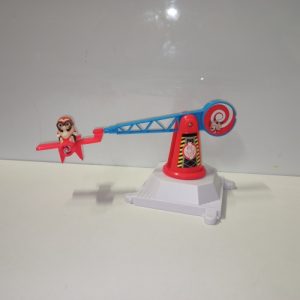 Ecost Customer Return Looping Louie Kids Game, Fun 3D Game, Party Game for Kids' Birthday