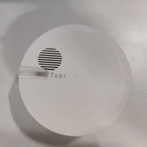 Ecost customer return Hekatron Genius Plus Edition Smoke Detector with 10 Year Battery – Test Winner Ecost customer return Hekatron Genius Plus Edition Smoke Detector with 10 Year Battery – Test Winner