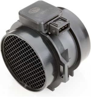 Ecost customer return HELLA 8ET 009 142-021 Air Mass Sensor - Pipe-neck