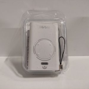 Ecost Customer Return Faac XT4 Remote Control 433MHz SLH LR