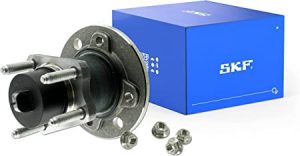 Ecost prekė po grąžinimo SKF VKBA 3409 Rear Wheel Bearing Set for Astra Classic F G Coupe Combo Meri