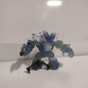 Ecost Customer Return Schleich 70146 Ice Giant, for children aged 7-12, ELDRADOR CREATURES - playset