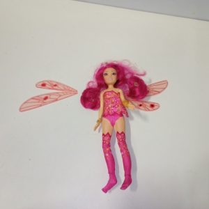 Ecost Customer Return Simba 109480089 - Mia and Me Dressing Doll, 23 cm, glass eyes, movable wings