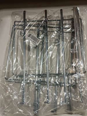 Ecost Customer Return Neff Z11TE25X0 2-Way Telescopic Extension for Oven / Hob Combination Ecost Customer Return Neff Z11TE25X0 2-Way Telescopic Extension for Oven / Hob Combination
