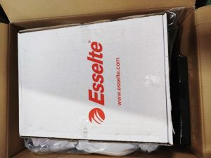 Ecost Box 10-15EU