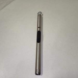 Ecost customer return RÖSLE Stick lighter, highquality fire starter made of 18/10 stainless steel, l Ecost customer return RÖSLE Stick lighter, highquality fire starter made of 18/10 stainless steel, l