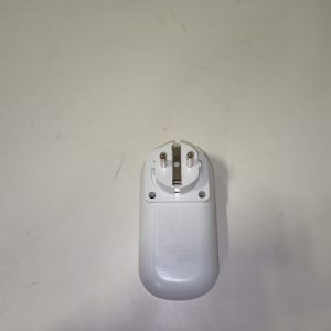 Ecost customer return Brennenstuhl connect WiFi outlet WA 3000 (smart WiFi outlet compatible with Al Ecost customer return Brennenstuhl connect WiFi outlet WA 3000 (smart WiFi outlet compatible with Al