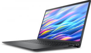 Dell 15 DC15250 15.6'' FHD Intel Core 3 100U 8GB RAM 512GB SSD W11H Carbon Black Dell 15 DC15250 15.6'' FHD Intel Core 3 100U 8GB RAM 512GB SSD W11H Carbon Black