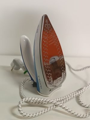 Ecost Customer Return, Imetec steam iron iMetec Nuvola Ecost Customer Return, Imetec steam iron iMetec Nuvola