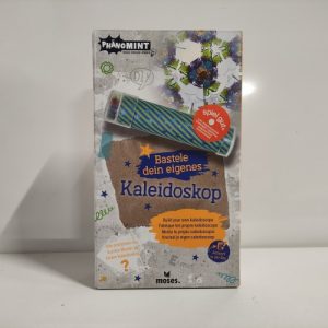 Ecost Customer Return moses. 30327 PhänoMINT Kaleidoscope DIY – Creative and Experimental Set for Ki