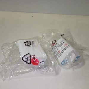 Ecost customer return Rowenta XD 9060 Calor Lot with 2 antilimestone cartridges, compatible with si Ecost customer return Rowenta XD 9060 Calor Lot with 2 antilimestone cartridges, compatible with si